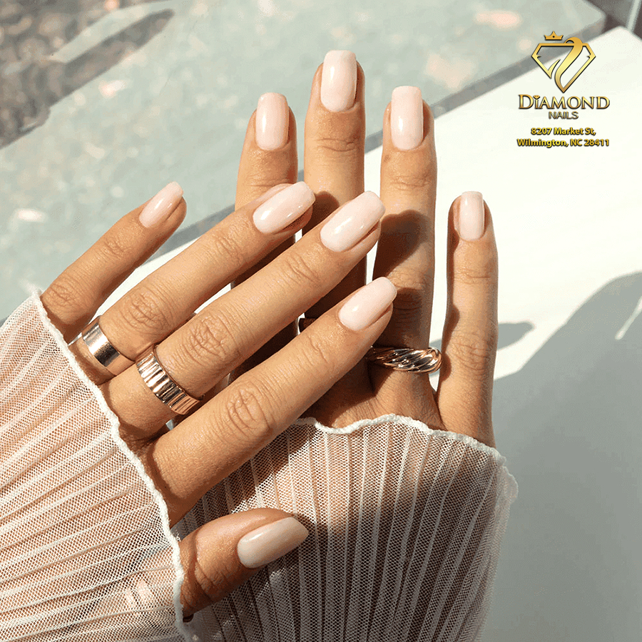 Nail July 15 2026